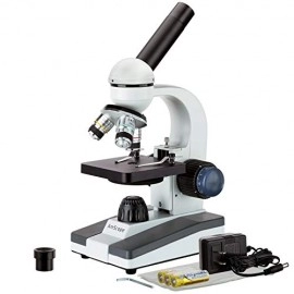 Labomed 2000 New Vision LED-Binocular Battery Backup