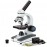 Labomed 2000 New Vision LED-Binocular Battery Backup