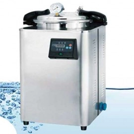 Autoclave (0)
