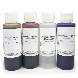 Microbiology Stain (0)