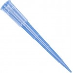 Micro Pipette Tips (1000ul, Blue) Pack of 500 Pcs