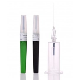 Blood Collection vacuum Needle (0)