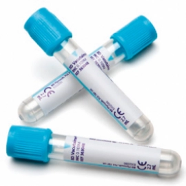 Blood Collection Vials (Vacuum) (1)
