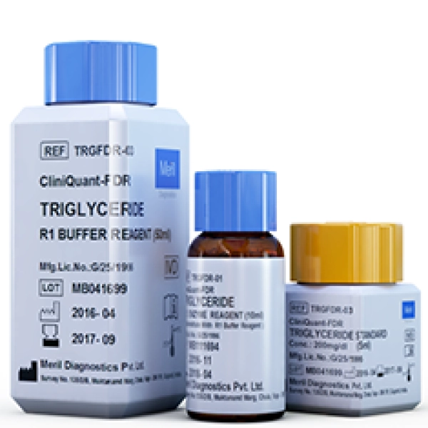 MERIL Serum Albumin Kit