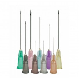 Blood Collection Syringe Needle (0)