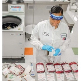 Blood Bank Instrument (0)
