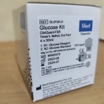 Glucose