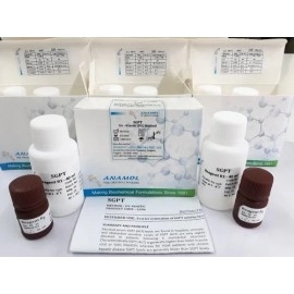 Biochemistry Lab Reagents (17)