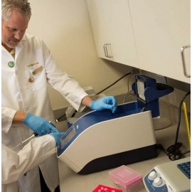 Molecular Biology Lab Instruments (0)
