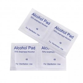 Swab and Bandages (1)