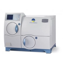 Bacterial Identification & Sensitivity testing instruments (0)